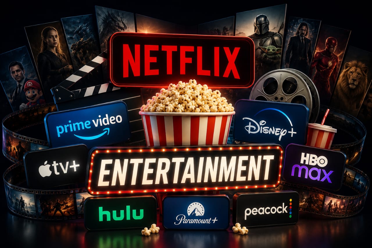 Entertainment