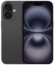 iPhone 16